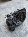 Oto Çıkma Parça / Şanzıman & Vites / Şanzıman Komple / Renault / Clio / Çıkma Parça 