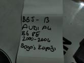 Oto Çıkma Parça / Kaporta & Karoser / Bagaj / Audi / A4 / Çıkma Parça 