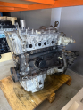 Oto Çıkma Parça / Motor / Motor Komple / Renault / Clio / Çıkma Parça 