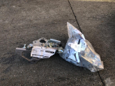 MERCEDES EQS W297 EQE W295 SAĞ-SOL KAPUT MENTEŞE 2978801400
