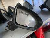 OPEL ASTRA K SAĞ AYNA ELEKTRİKLİ KATLANIR ÇIKMA 39111544