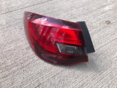 OPEL ASTRA J SOL STOP 90015067