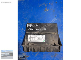 OTO CEMDEN ÇIKMA FORD FUSION MOTOR KONTROL ÜNİTESİ 5WK48854