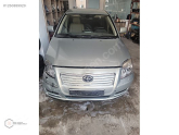 2002-2008 TOYOTA AVENSİS ÖN TAMPON