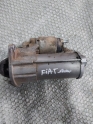 FİAT 500 X 2021 1.6 ÇIKMA ORİJİNAL MARŞ MOTORU
