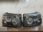 LAND ROVER SPORT SAG SOL TAKIM FAR ORJİNAL