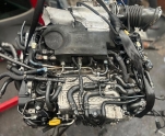 VOLKSWAGEN TIGUAN - PASSAT 2.0 TDI CUA MOTOR