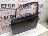 Oto Çıkma Parça / Kaporta & Karoser / Kapı / Toyota / Auris / Çıkma Parça 