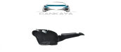 CLIO SYMBOL ÇAMURLUK DAVLUMBAZI ARKA SAĞ 02-05 7700433144