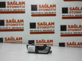 AUDİ A4 ÇIKMA SAĞ ÖN İÇ KAPI KOLU OEM; 8E2837020A