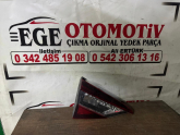 2015/2020 SKODA SÜPERB SOL İÇ STOP ORJINAL HATASIZ