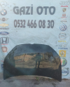 Oto Çıkma Parça / Kaporta & Karoser / Kaput / Volkswagen / Caddy / Çıkma Parça 