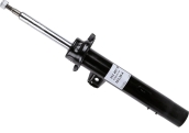Bmw SACHS Amortisör Ön Sol 31318036553 E90 E91