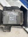 Megane 1 1.6 8V Motor Beyni 7700105979