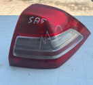 RENAULT MEGANE 2SAG STOP