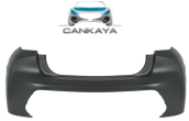 ARKA TAMPON (DELİKSİZ) 208 2020-