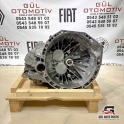 RENAULT TRAFİC 2.0 dCi 6 İLERİ SIFIR ŞANZIMAN