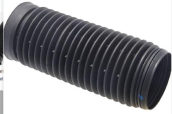 AMORTİSÖR DARBE TAKOZ KILIFI POLO 97-15  ÖN 6N0413175A