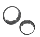 HYUNDAİ H100 SOL FAR ÇERÇEVESİ (97-01) (86431-4B000)