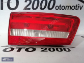 4G9945093 AUDİ A6 2011-2014 SOL İÇ STOP