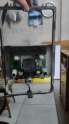 Oto Çıkma Parça / Elektrik / Tavan Lambası / Opel / Vectra / Çıkma Parça 