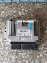 39103-2A511 HYUNDAİ GETZ 1.5 CRDİ DİZEL MOTOR BEYNİ 06-