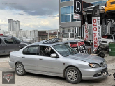 Nissan Primera Sağ Ön Çamurluk
