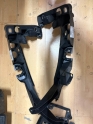 AUDİ A3 09-13 ÖN FAR ALT BRAKETİ SOL 8P0805607A 8P0805608A