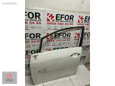 Oto Çıkma Parça / Kaporta & Karoser / Kapı / Toyota / Verso / Çıkma Parça 