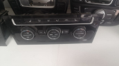 VOLKSWAGEN AMAROK KLİMA PANELİ