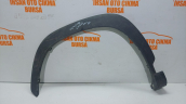 CROSS TOYOTA COROLLA ÇAMURLUK DODİĞİ ÖN SOL  7560216010 KAPLAMASI
