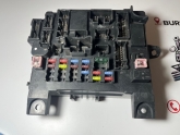 RENAULT SCENİC BODY SİGORTA KUTUSU ORJİNAL 8637A643 7741061682R