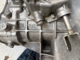 Oto Çıkma Parça / Şanzıman & Vites / Şanzıman Komple / Opel / Corsa / Çıkma Parça 
