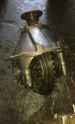 MİTSUBİSHİ FUSO 7-40 ÇIKMA DEFRANSİYEL                (XS1807S25)