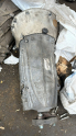 MERCEDES W205 C180 OTOMATİK ŞANZIMAN 722995