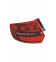 Volkswagen DEPO Stop Lambasi Dis Sol 8P4945095E A3