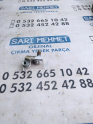 ÇIKMA FİAT LİNEA SOL ARKA KAPI ÜST MENTEŞESİ