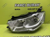 C ELYSEE SOL FAR SIFIR İTHAL 2012-2016 9675140080