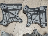 Nissan Qashqai MOTOR KULAKLARI