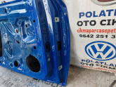 Oto Çıkma Parça / Kaporta & Karoser / Çamurluk / Skoda / Scala / Çıkma Parça 