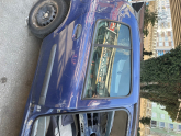 Clio sağ arka kapı