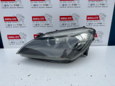 BMW F06 6 KASA SOL FAR XENON ORJINAL SÖKME