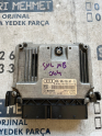ÇIKMA AUDI A3 1.4 TSI 03C 906 016 AN 03C906016AN MOTOR BEYNİ