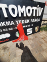Oto Çıkma Parça / Kaporta & Karoser / Çamurluk / Seat / Toledo / Çıkma Parça 