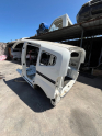 Fiat Fiorino Kesme Tavan Arka