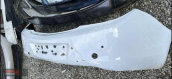 OPEL İNSİGNİA ARKA TAMPON ORJİNAL EYUPCAN OTO