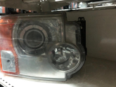 Oto Çıkma Parça / Elektrik / Far / Land Rover / Freelander / Çıkma Parça 
