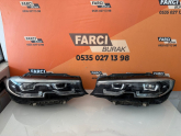 BMW 3 SERİSİ G20 FULL LED TAKIM FAR ORJİNAL