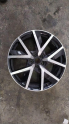 VOLKSWAGEN TOUAREG 2017 2020 JANT 760601025R