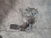 Opel Vectra pedal takımı